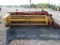 New Holland 488 Haybine
