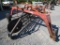 Case Ih Hay Rake