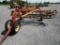 New Holland 256 Dolly Rake