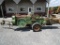 John Deere 224 T Sq Baler