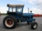 Ford 7700 Cab Tractor
