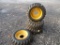4x8 Bumper Hitch Trailer