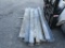 Guard Rail Post