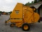 Vermeer 6650 Rancher Baler