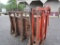 Cattle Chute