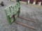 MDS Loader Forks