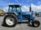 Ford 7910 CHA Tractor