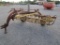 New Holland 256 Rake