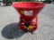Cosmo 500 Cone seeder