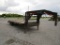 2002 Delta Gooseneck Trailer