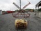 3Pt Boom Sprayer