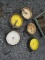 12) Packing Wheels & Arms
