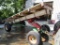 Hiniker Dump Wagon