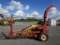 NH Super 717 Chopper w/Head