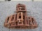 Grouser Skidsteer Tracks