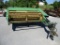 John Deere 1207 Haybine