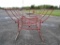 Round Bale Feeder