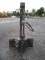 Bobcal Log Splitter