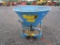 WAC 1010 Cone seeder