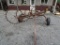 Farmhand Wheel Rake