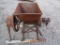 Letz 109Z Mill