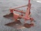 2 Bottom Plow