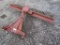 TSC Rock Rake 6'