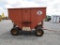 Gravity Wagon
