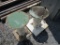 2) Steel Stands