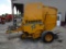 Vermeer 554 XL Baler