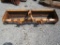 Tuffline 7' Grader Box