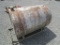 Fuel  Barrel on Skid