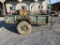 Military Trailer & Generator