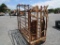 Cattle Chute