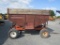 Gravity Wagon