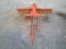 AC Snap Coupler Blade