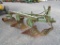 JD 3 bottom Plow