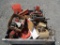 Pallet Case Tractor Parts