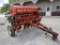 Tye 7' No-Till Drill