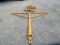 Hay Buster Tandom Drill Hitch