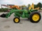 John Deere 2440 W/JD 146 Loader