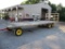24' Hay Wagon