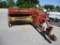 New Holland 320 Sq Baler