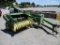 John Deere 24T Sq Baler
