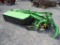 Roto 170D Drum Mower