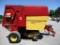 New Holland 855 Rd Baler