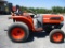 Kubota L3830 Tractor