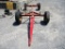 Wagon Gear