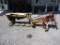New Holland 442 Disc Mower