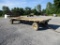 Hay Wagon 18'